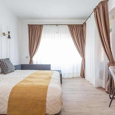 Rhome Vatican Rooms Rome Luaran gambar
