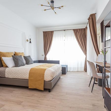 Rhome Vatican Rooms Rome Luaran gambar