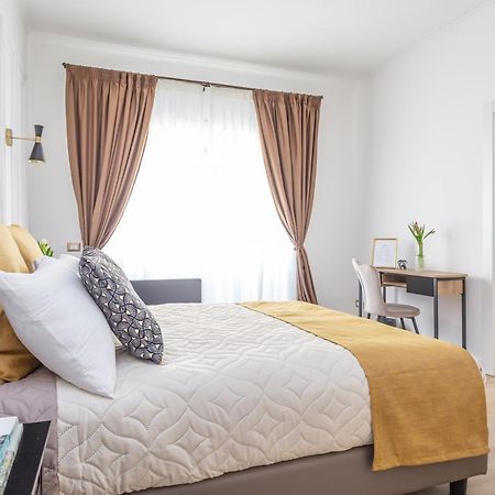 Rhome Vatican Rooms Rome Luaran gambar