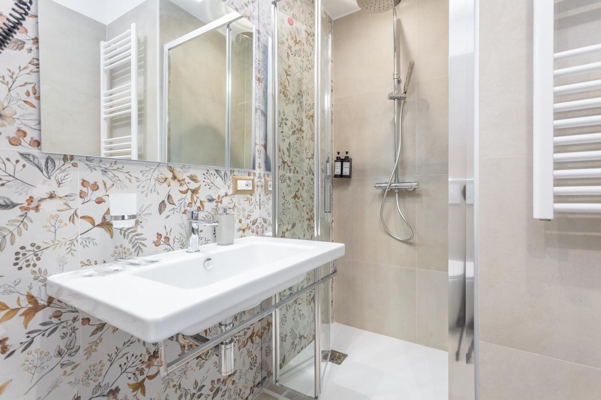 Rhome Vatican Rooms Rome Luaran gambar