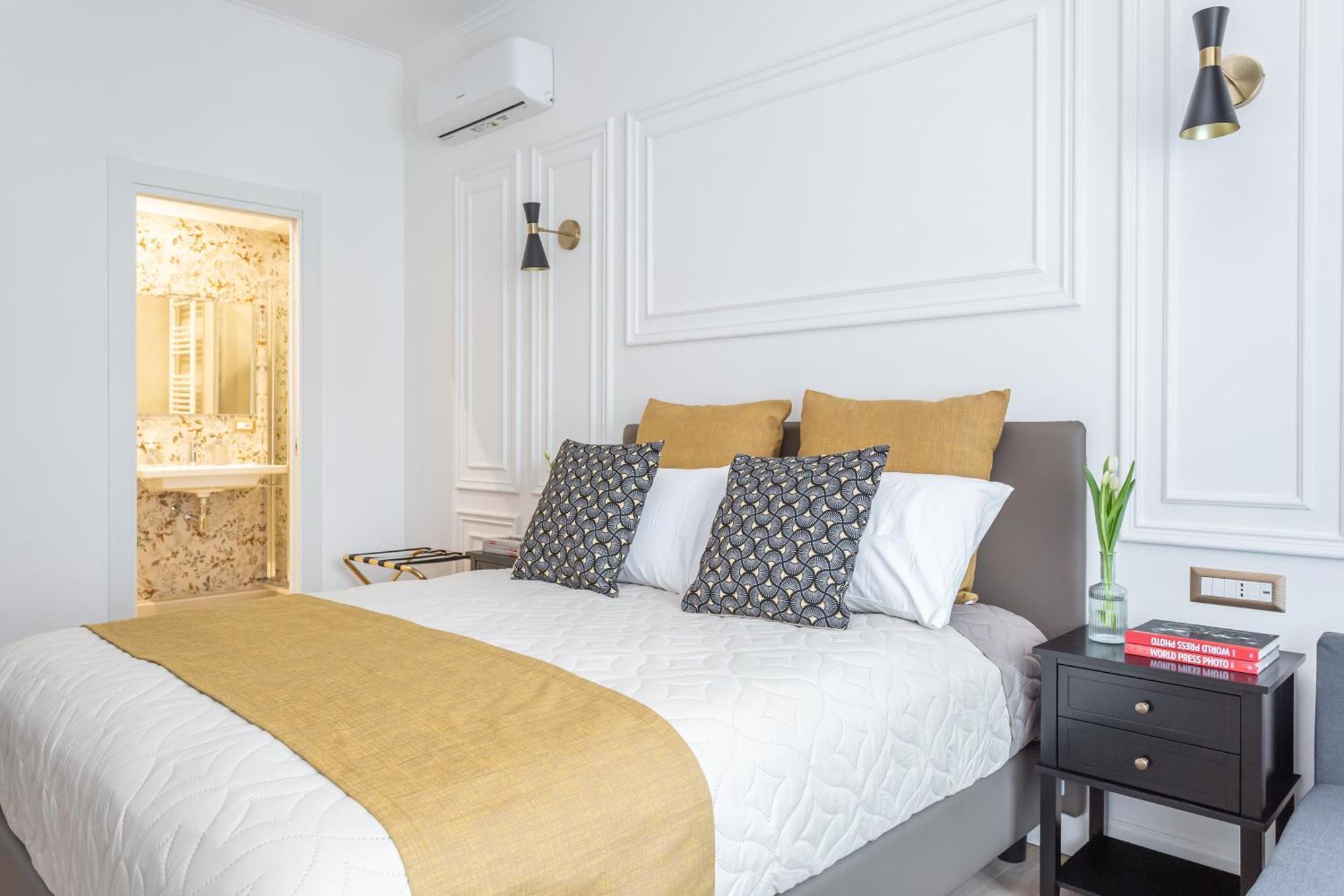 Rhome Vatican Rooms Rome Luaran gambar