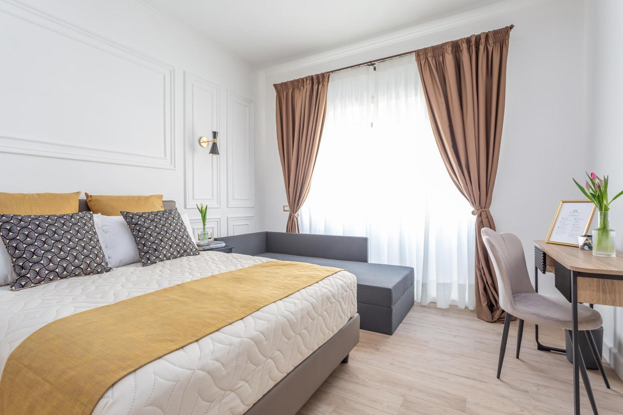 Rhome Vatican Rooms Rome Luaran gambar