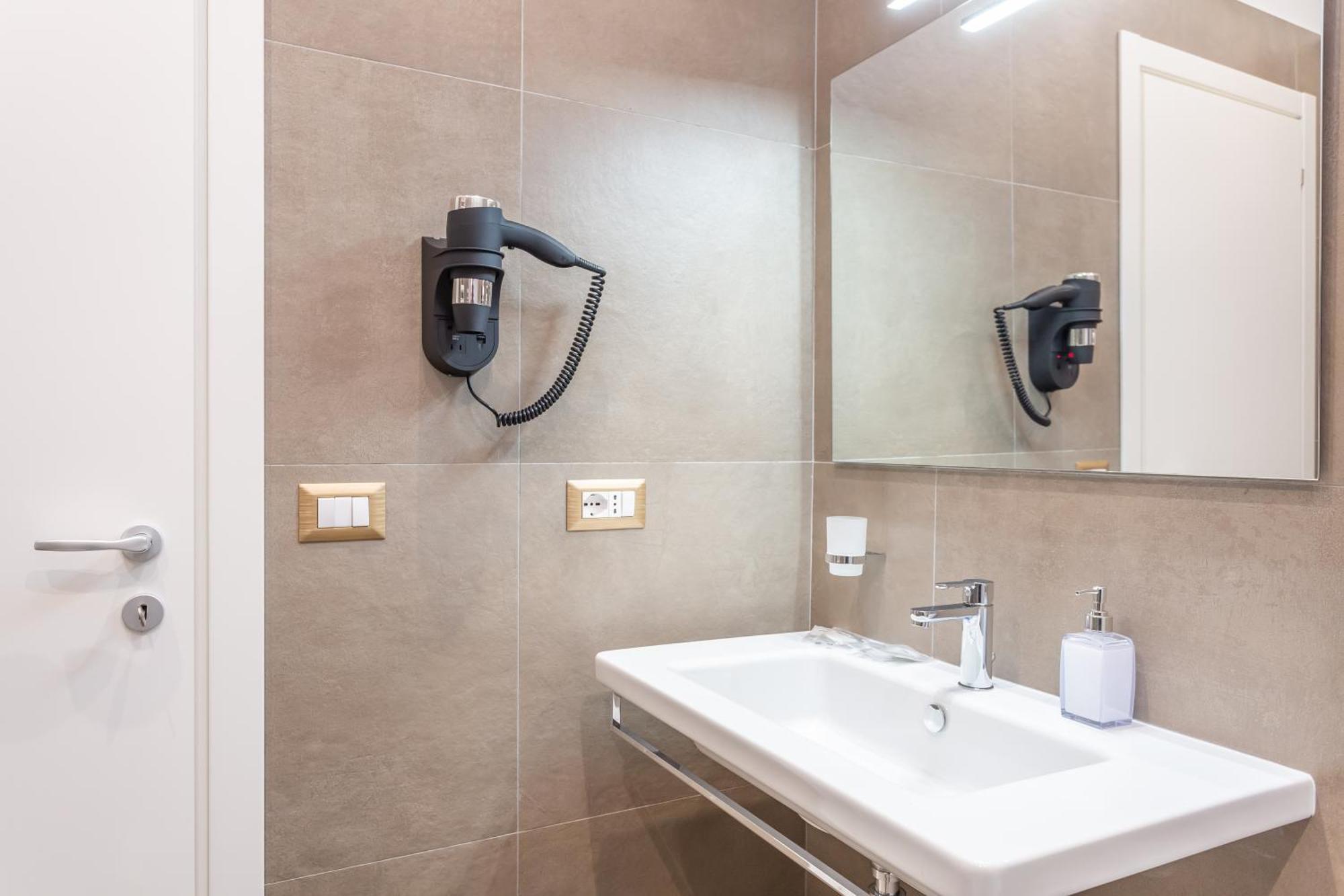 Rhome Vatican Rooms Rome Luaran gambar