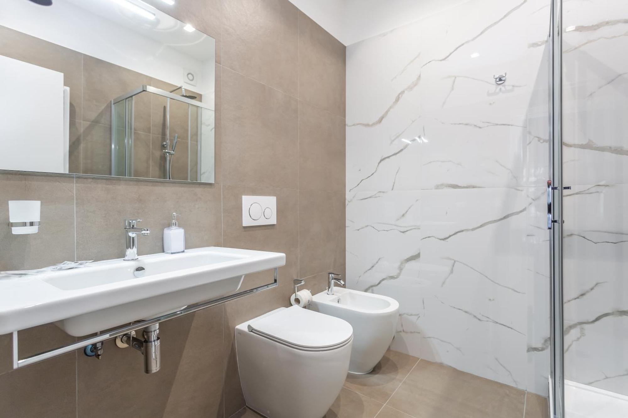 Rhome Vatican Rooms Rome Luaran gambar