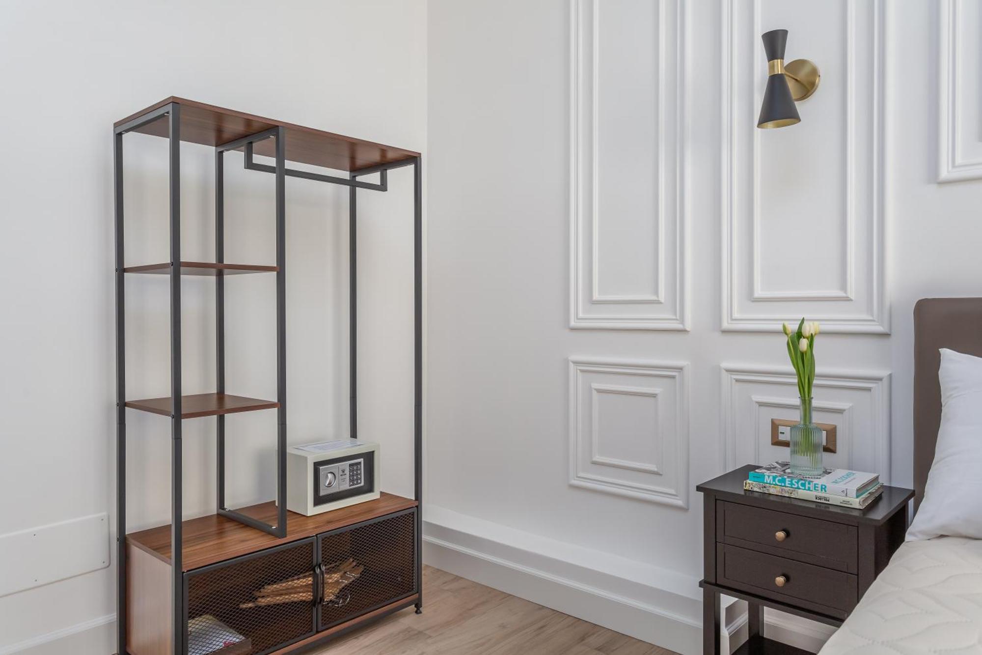 Rhome Vatican Rooms Rome Luaran gambar