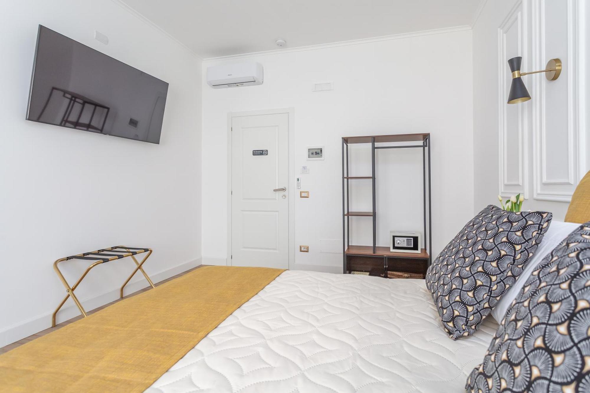 Rhome Vatican Rooms Rome Luaran gambar