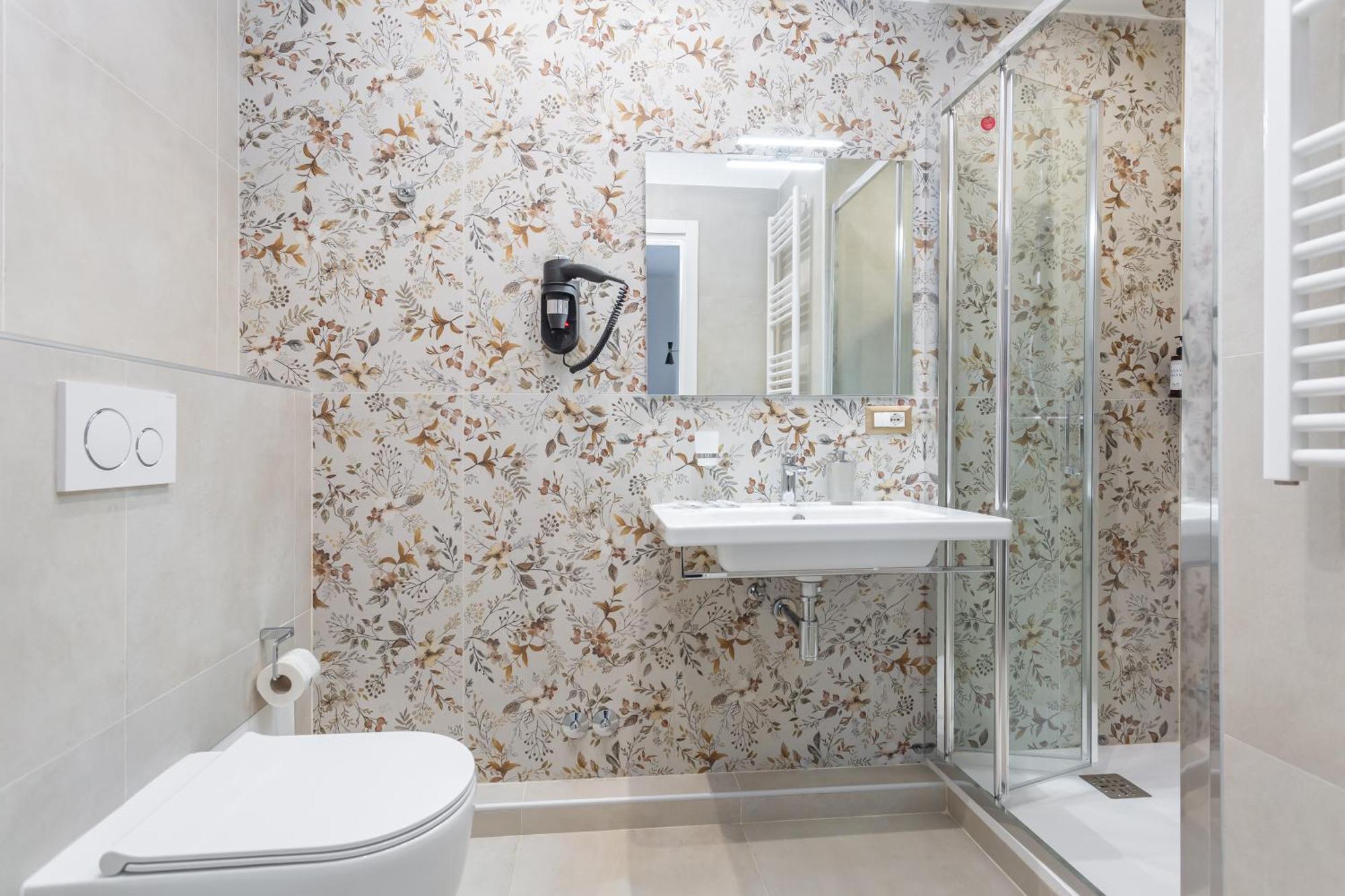Rhome Vatican Rooms Rome Luaran gambar