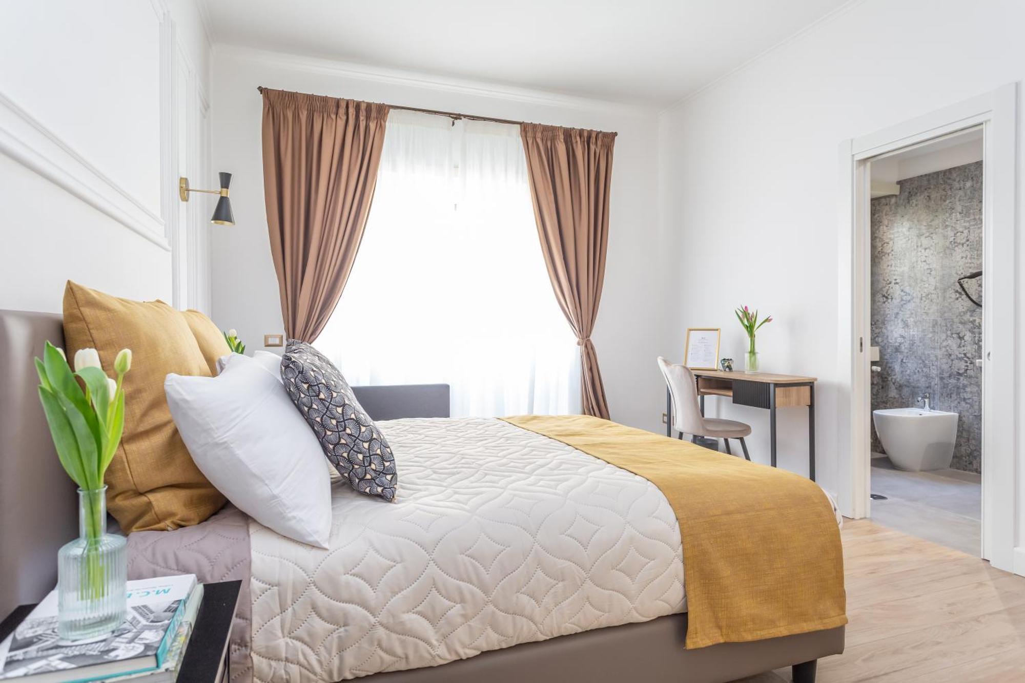 Rhome Vatican Rooms Rome Luaran gambar